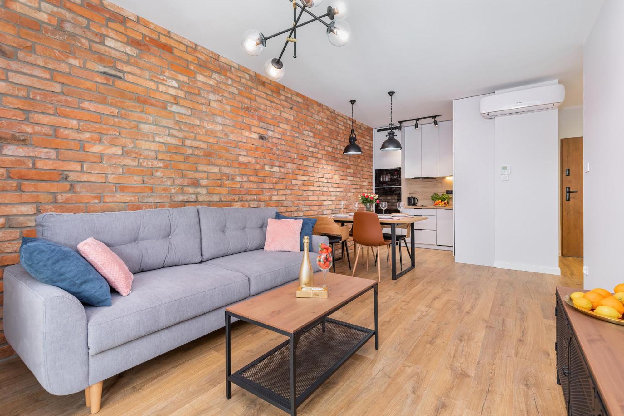 Seaside Apartamenty Wyspa Solna Kolobrzeg Basen & Sauna & Fitness Exterior foto