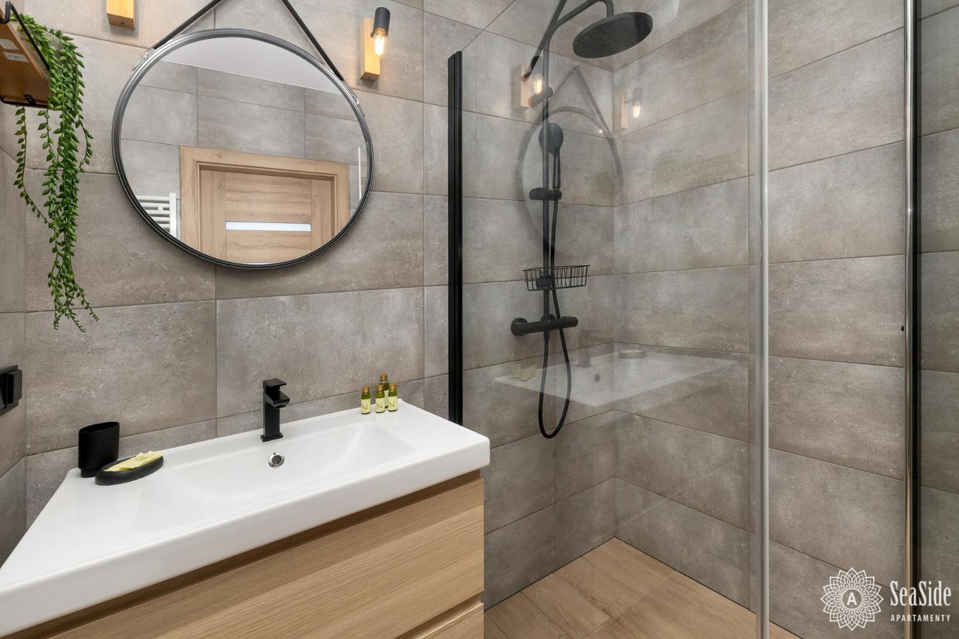 Seaside Apartamenty Wyspa Solna Kolobrzeg Basen & Sauna & Fitness Exterior foto