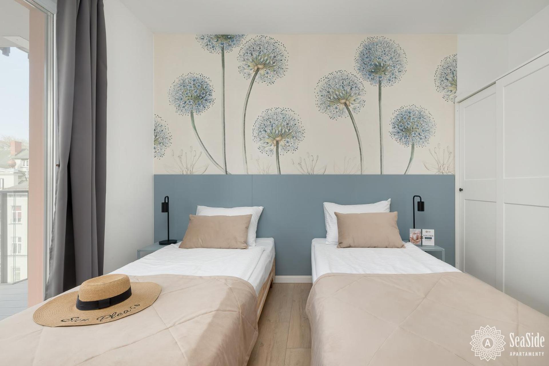 Seaside Apartamenty Wyspa Solna Kolobrzeg Basen & Sauna & Fitness Exterior foto