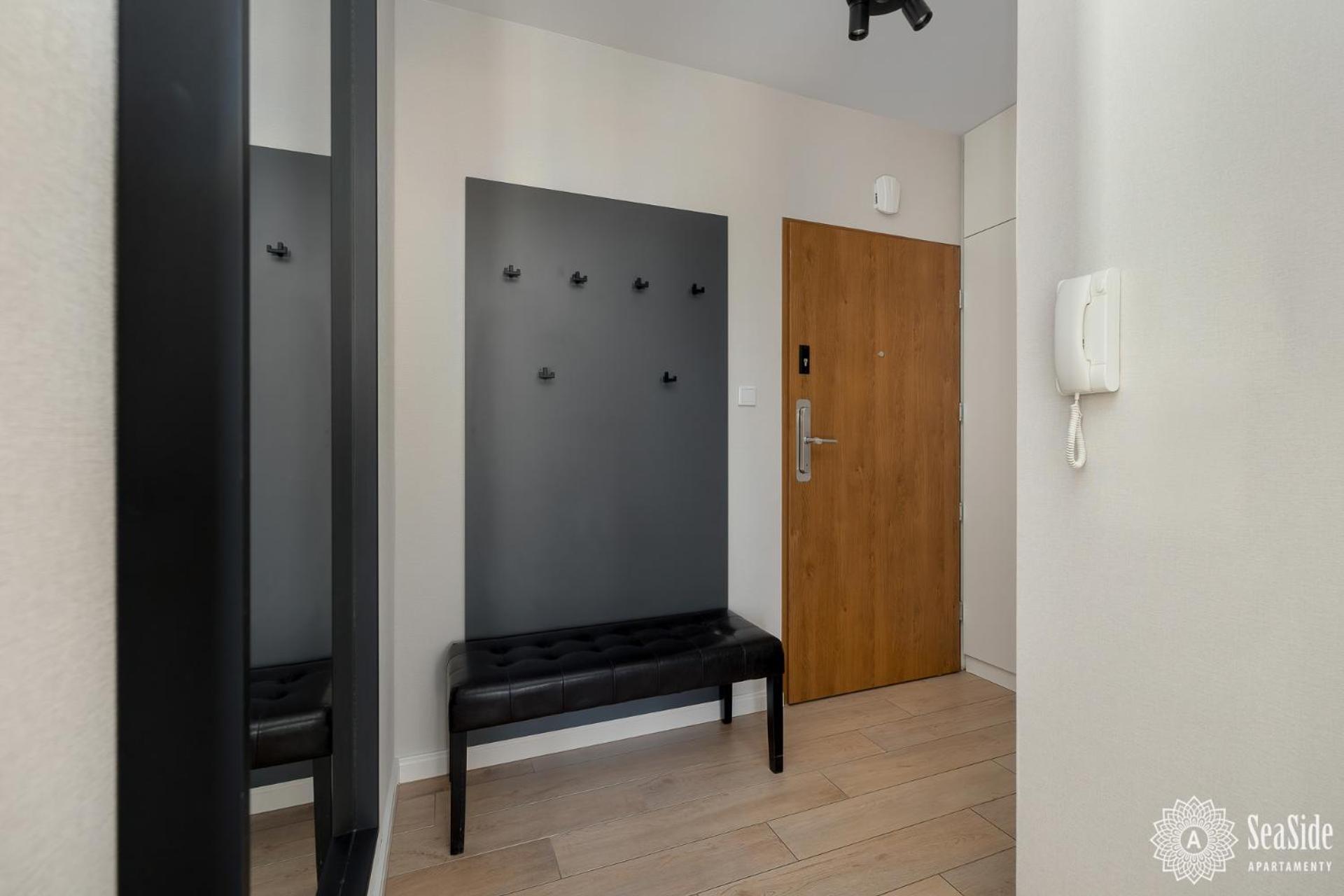 Seaside Apartamenty Wyspa Solna Kolobrzeg Basen & Sauna & Fitness Exterior foto