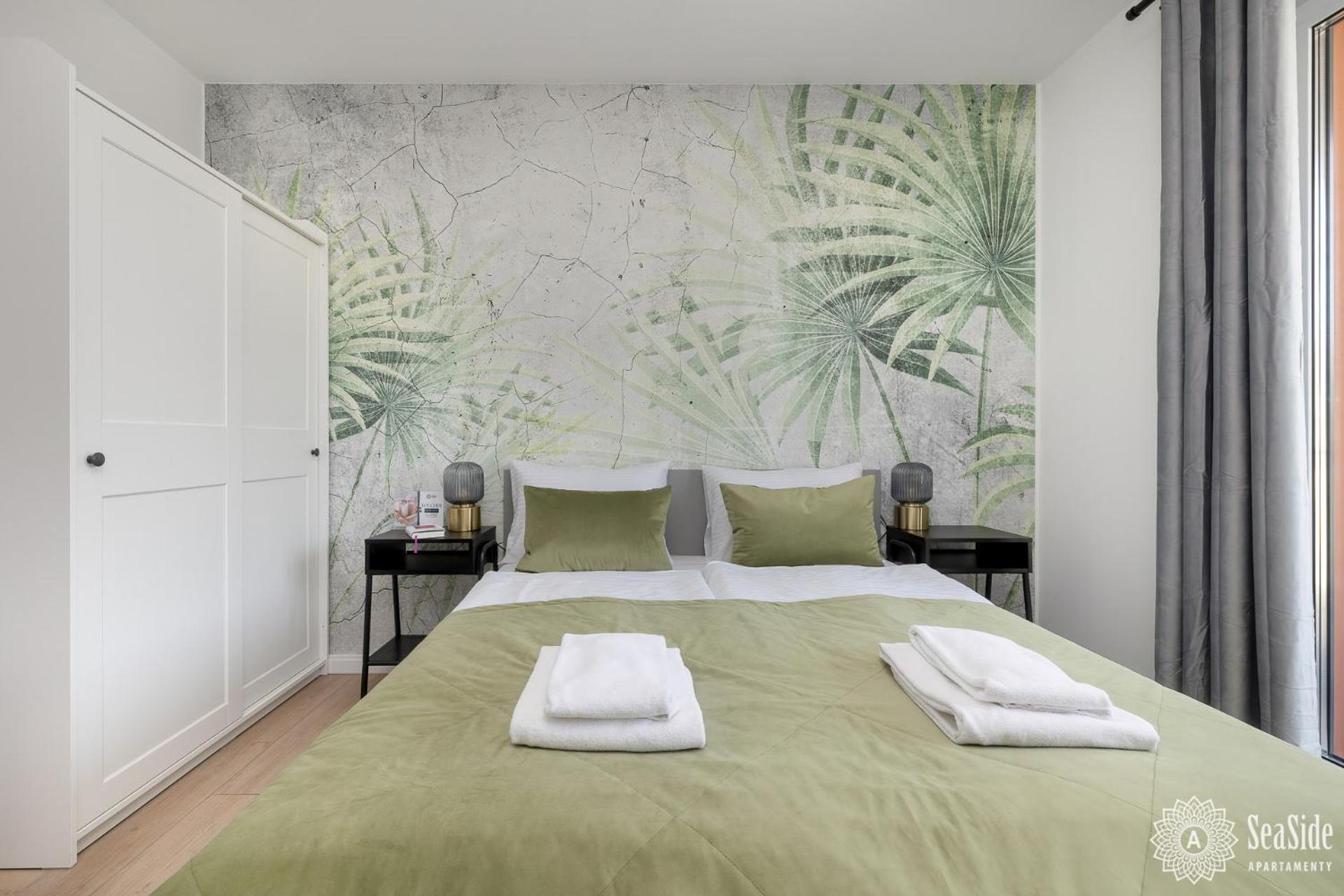 Seaside Apartamenty Wyspa Solna Kolobrzeg Basen & Sauna & Fitness Exterior foto